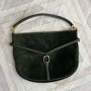 Vintage Gucci Shoulder Bag